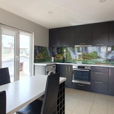 카우나스 Silainiu Apartamentai 아파트 외부 사진