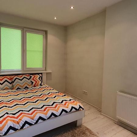 카우나스 Silainiu Apartamentai 아파트 외부 사진