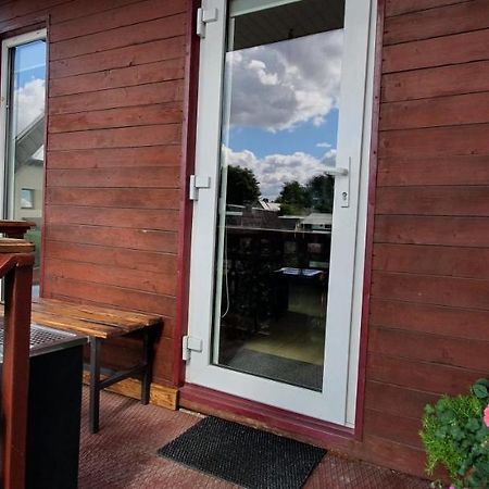 카우나스 Silainiu Apartamentai 아파트 외부 사진