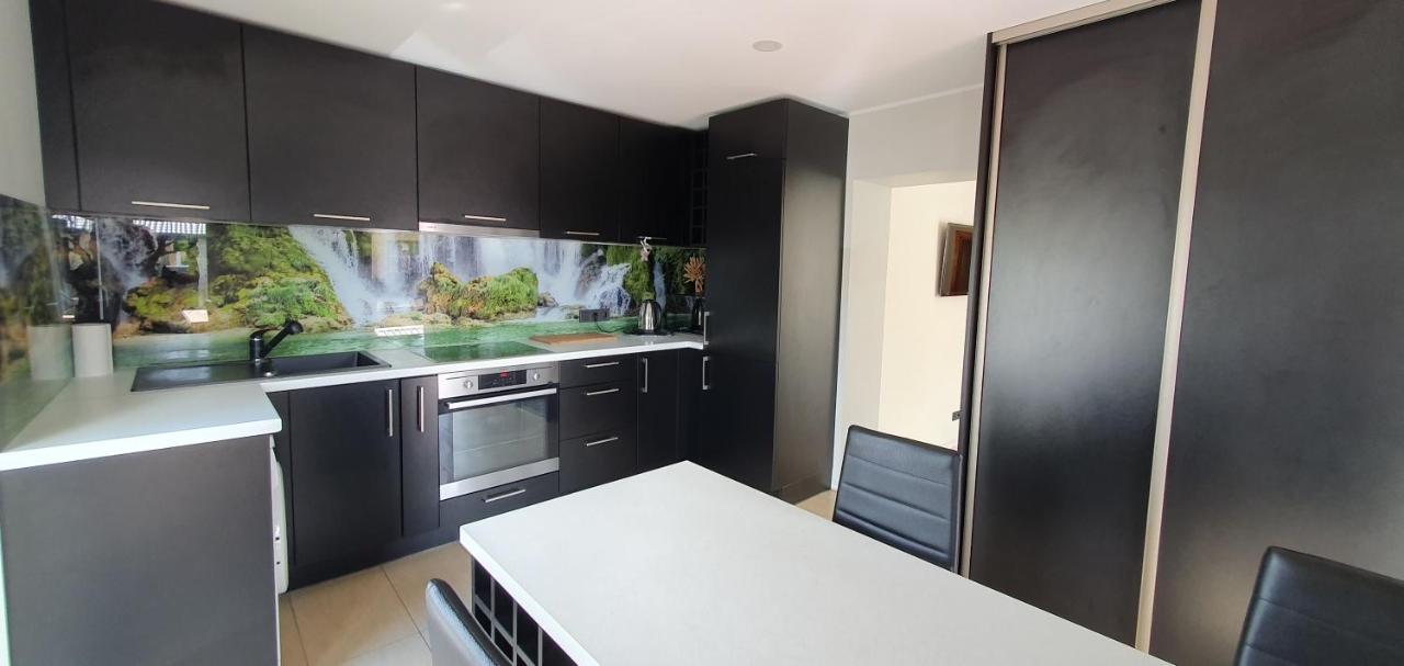 카우나스 Silainiu Apartamentai 아파트 외부 사진