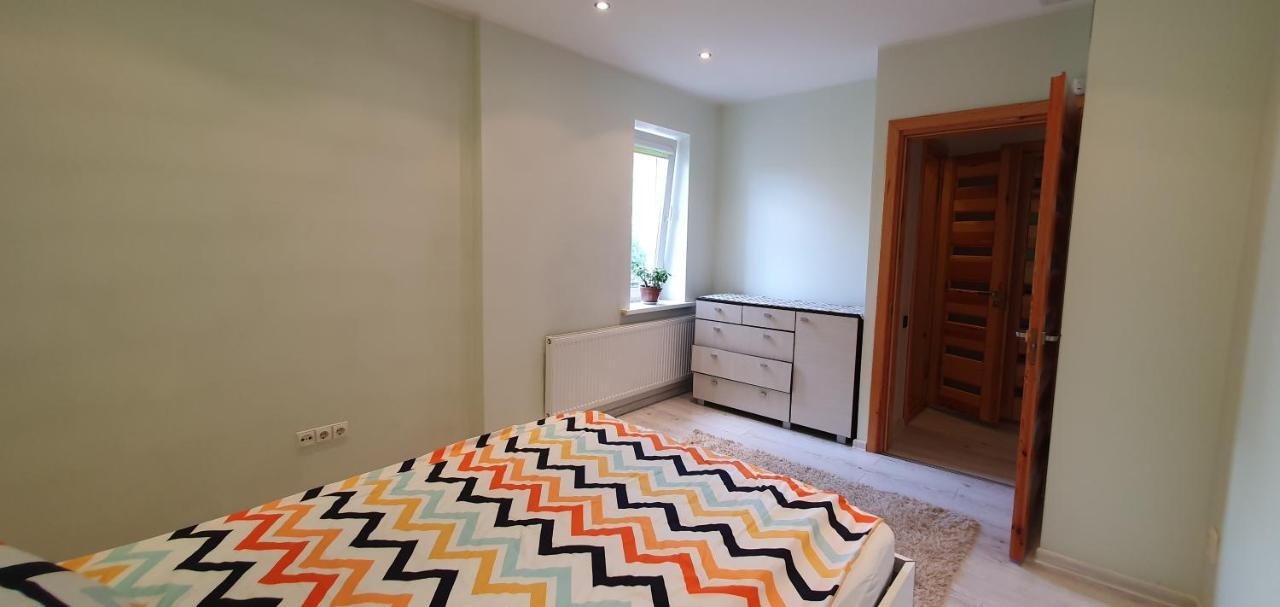 카우나스 Silainiu Apartamentai 아파트 외부 사진
