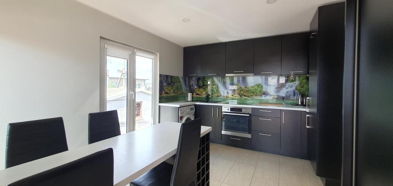 카우나스 Silainiu Apartamentai 아파트 외부 사진