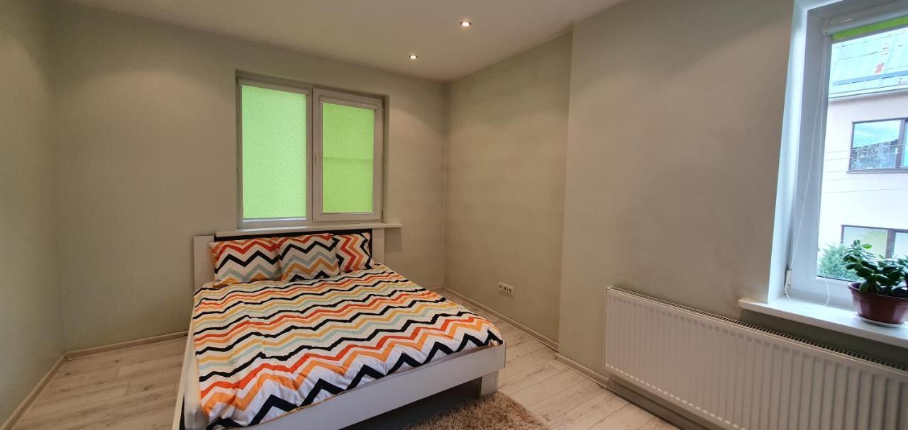 카우나스 Silainiu Apartamentai 아파트 외부 사진
