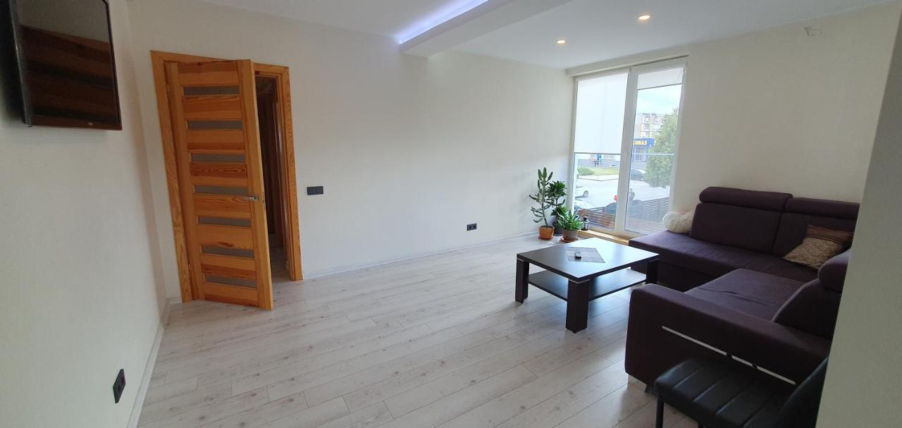 카우나스 Silainiu Apartamentai 아파트 외부 사진